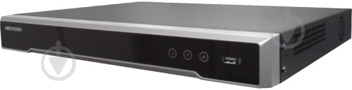 Сетевой видеорегистратор Hikvision DS-7608NI-K2-8p - фото 1