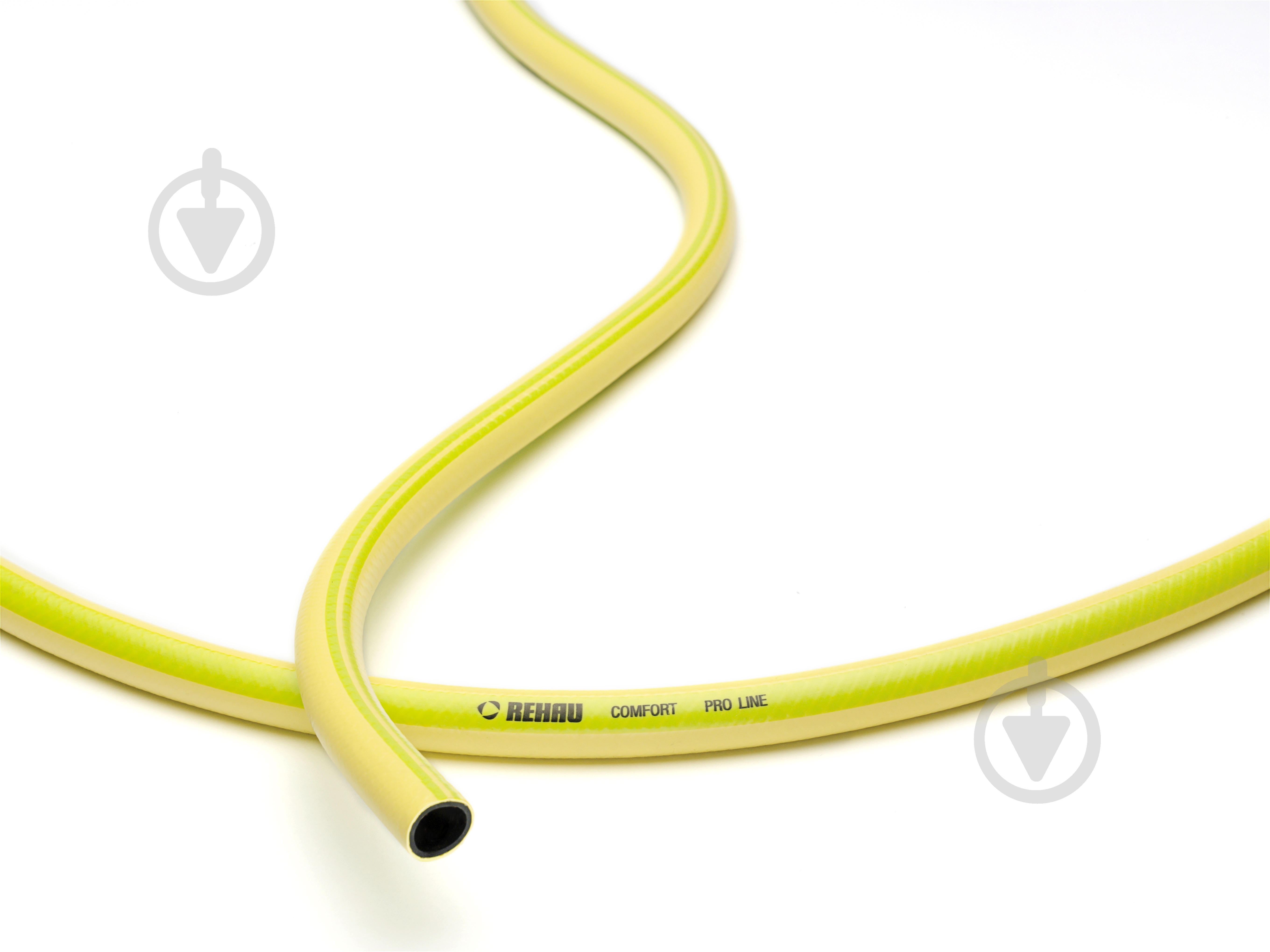 Садовый шланг REHAU PRO LINE 1/2" 13 мм 50 м - фото 3