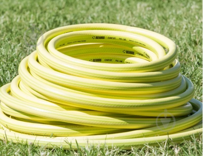 Садовый шланг REHAU PRO LINE 1/2" 13 мм 50 м - фото 2