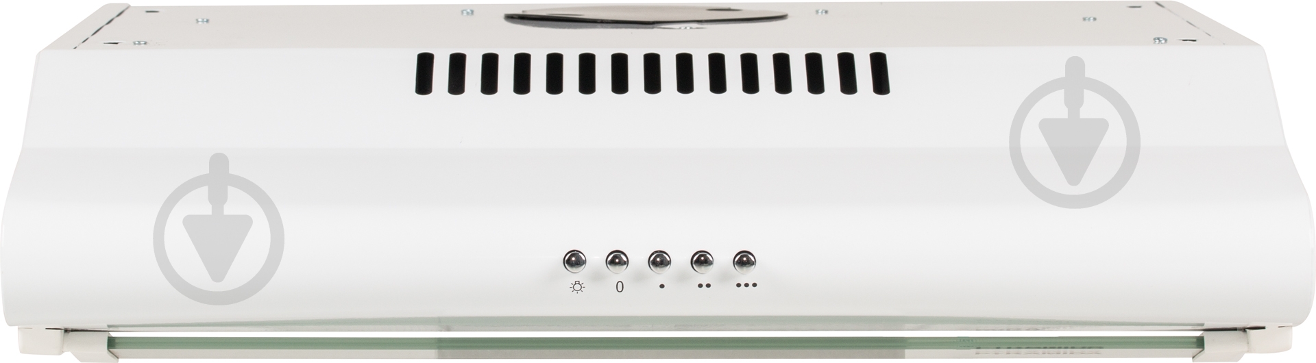 Вытяжка Pyramida WH 22-50 WHITE/N - фото 1