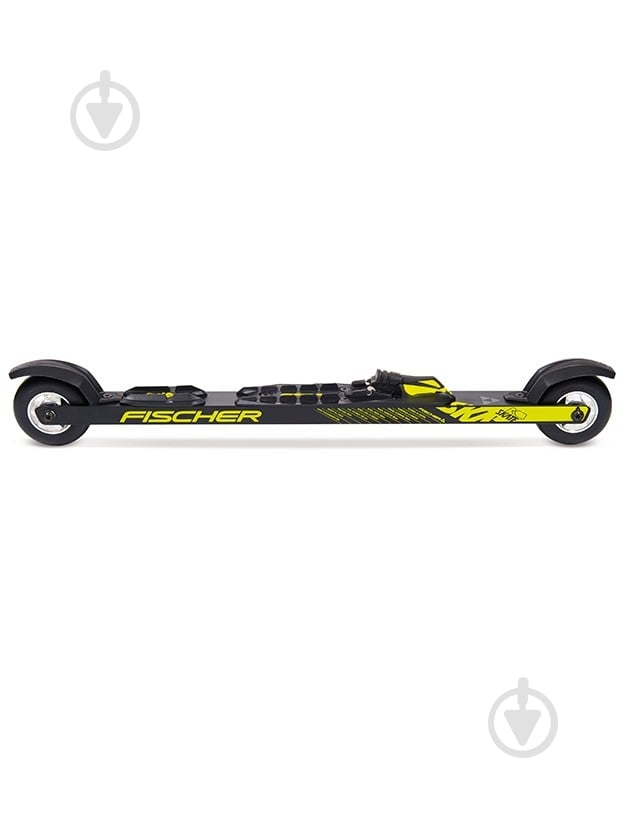 Лыжероллеры FISCHER RCJ Skate Mounted MV03018 - фото 1