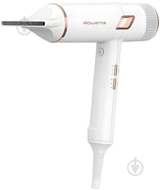 Фен Rowenta Maestria Ultimate Experience CV9910F0 - фото 2 Фен Rowenta Maestria Ultimate Experience CV9910F0 - фото 2