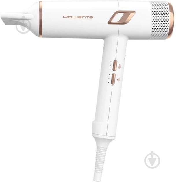 Фен Rowenta Maestria Ultimate Experience CV9910F0 - фото 8 Фен Rowenta Maestria Ultimate Experience CV9910F0 - фото 8