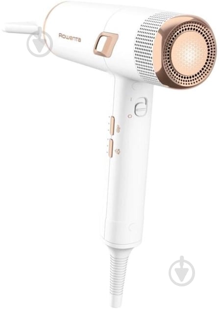 Фен Rowenta Maestria Ultimate Experience CV9910F0 - фото 9 Фен Rowenta Maestria Ultimate Experience CV9910F0 - фото 9