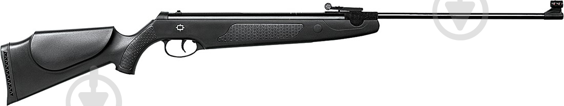 Пневматическая винтовка Norica Dragon пласт 305 м с 4,5 мм - фото 1
