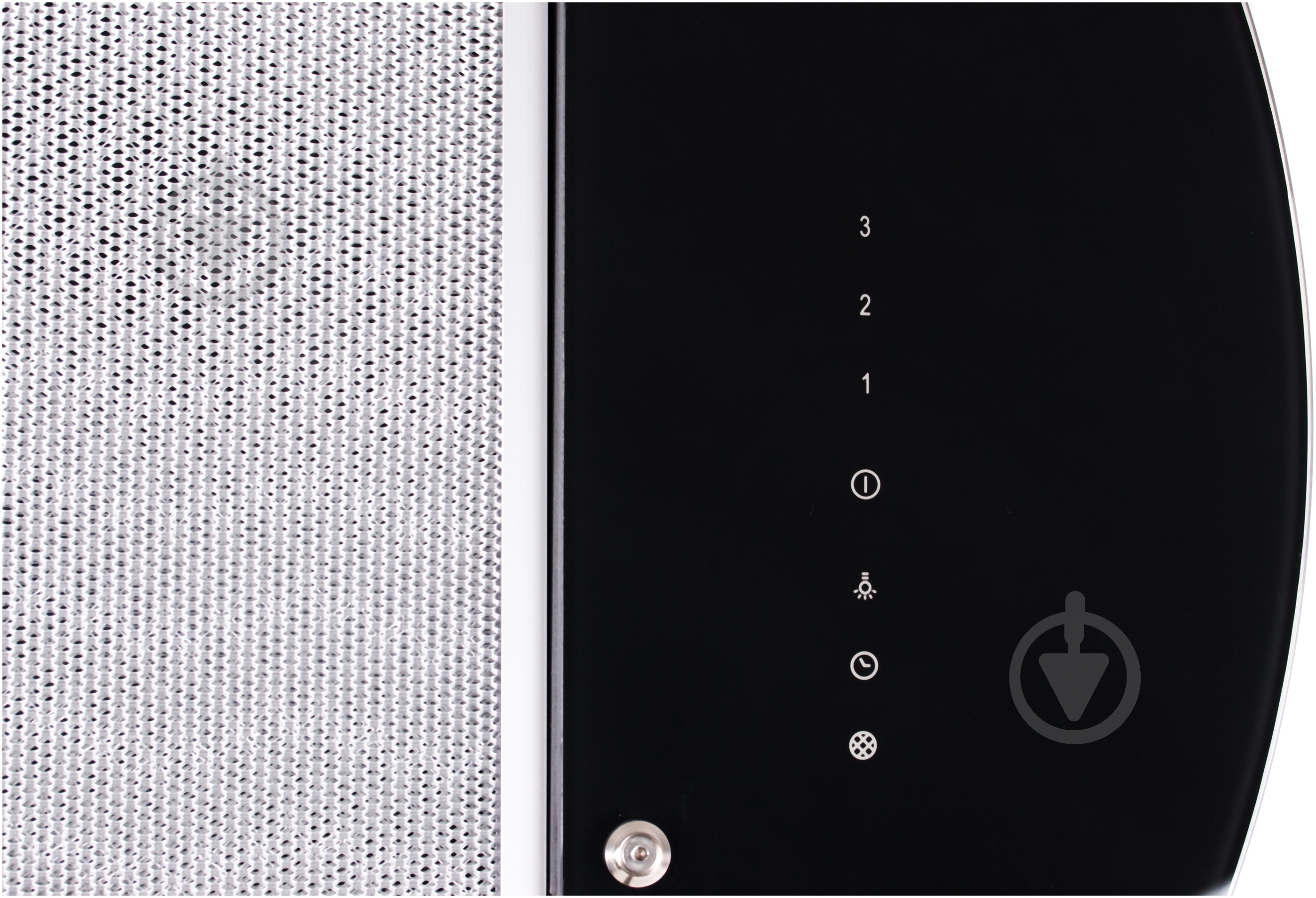 Вытяжка Cata PLANET 600 BK - фото 4