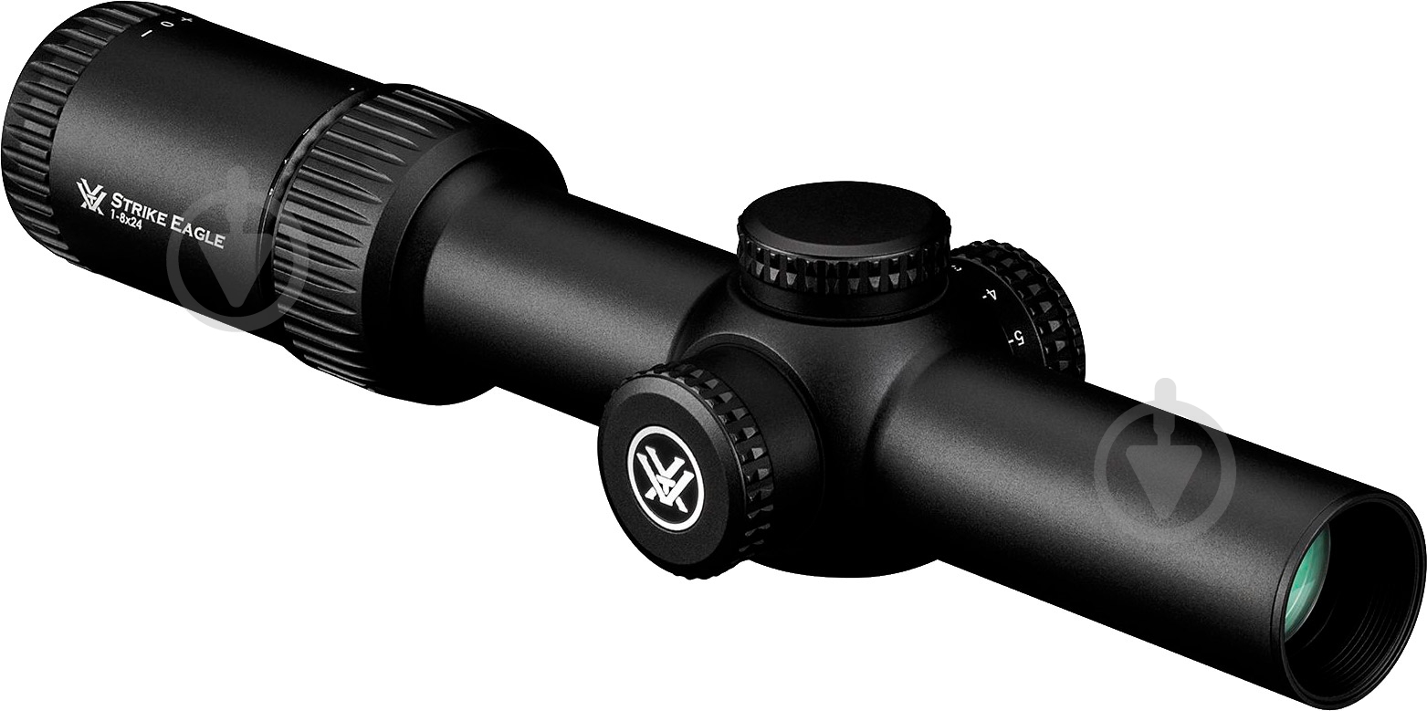 Приціл оптичний VORTEX Strike Eagle - фото 1 Приціл оптичний VORTEX Strike Eagle - фото 1