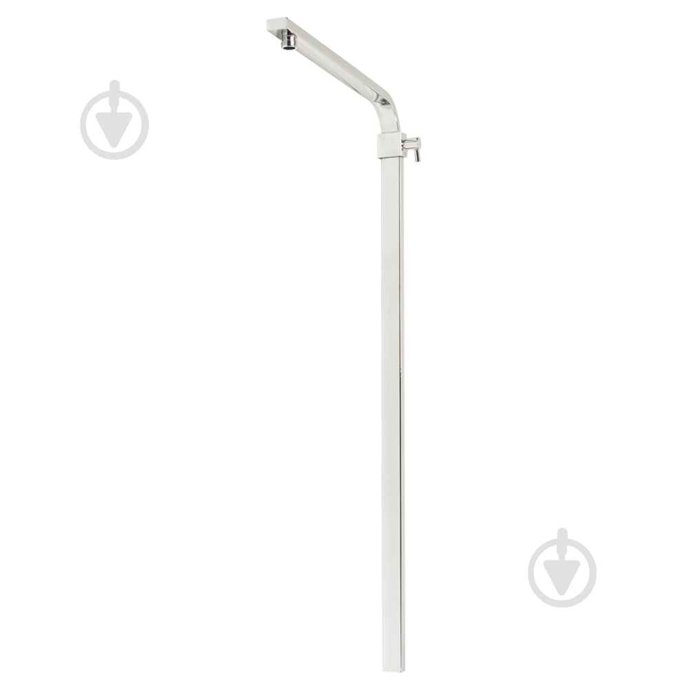 Душова система Corso Bilancino з картриджним змішувачем Corso - фото 2 Душова система Corso Bilancino з картриджним змішувачем Corso - фото 2