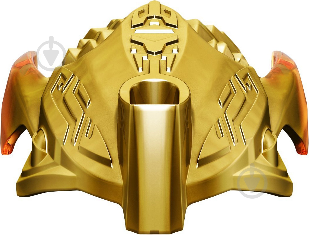 Конструктор LEGO Bionicle Существо Огня Икир 71303 - фото 5