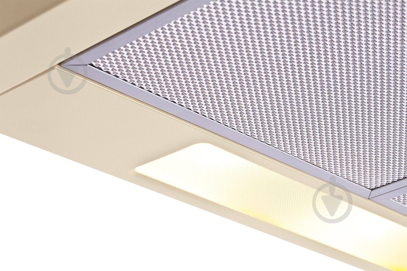 Вытяжка Pyramida KH 60 RUSTICO IVORY - фото 3