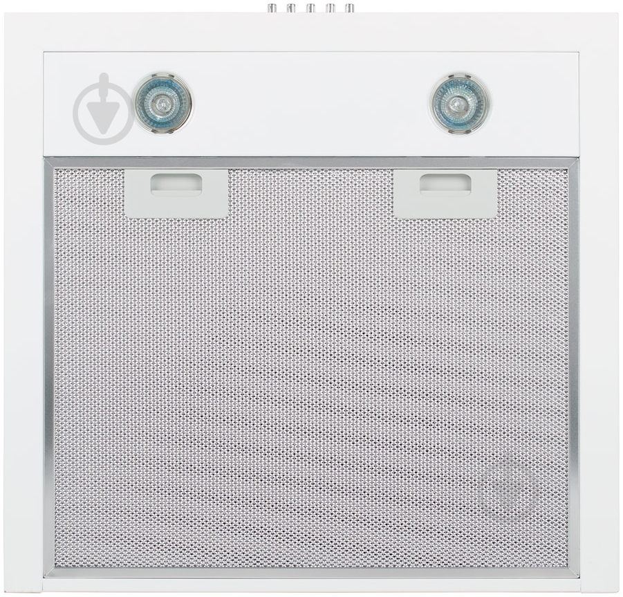 Витяжка Eleyus Kvinta 1000 50 WH - фото 6