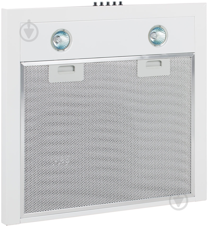 Витяжка Eleyus Kvinta 1000 50 WH - фото 7