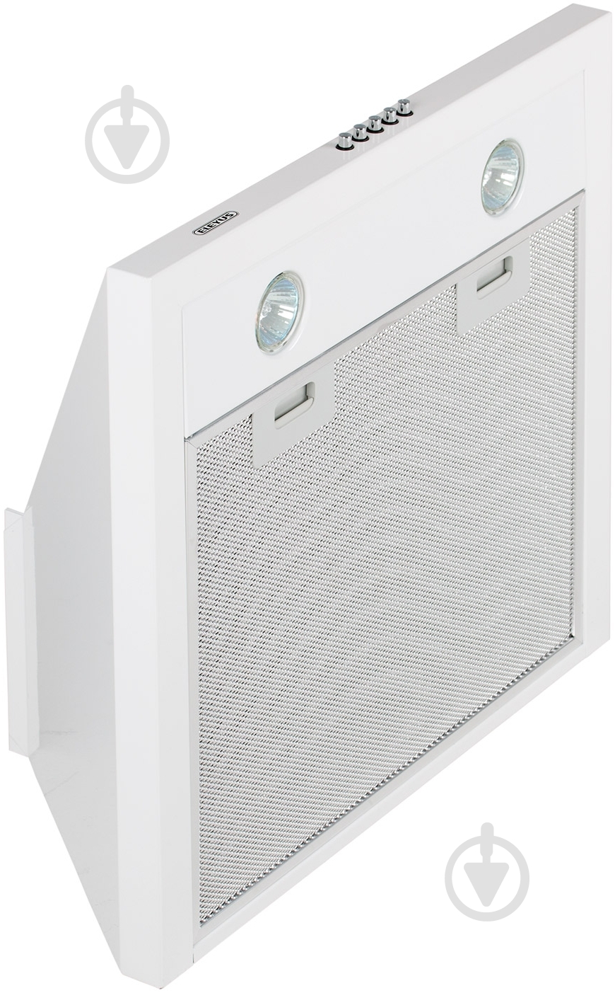 Витяжка Eleyus Kvinta 1000 50 WH - фото 8