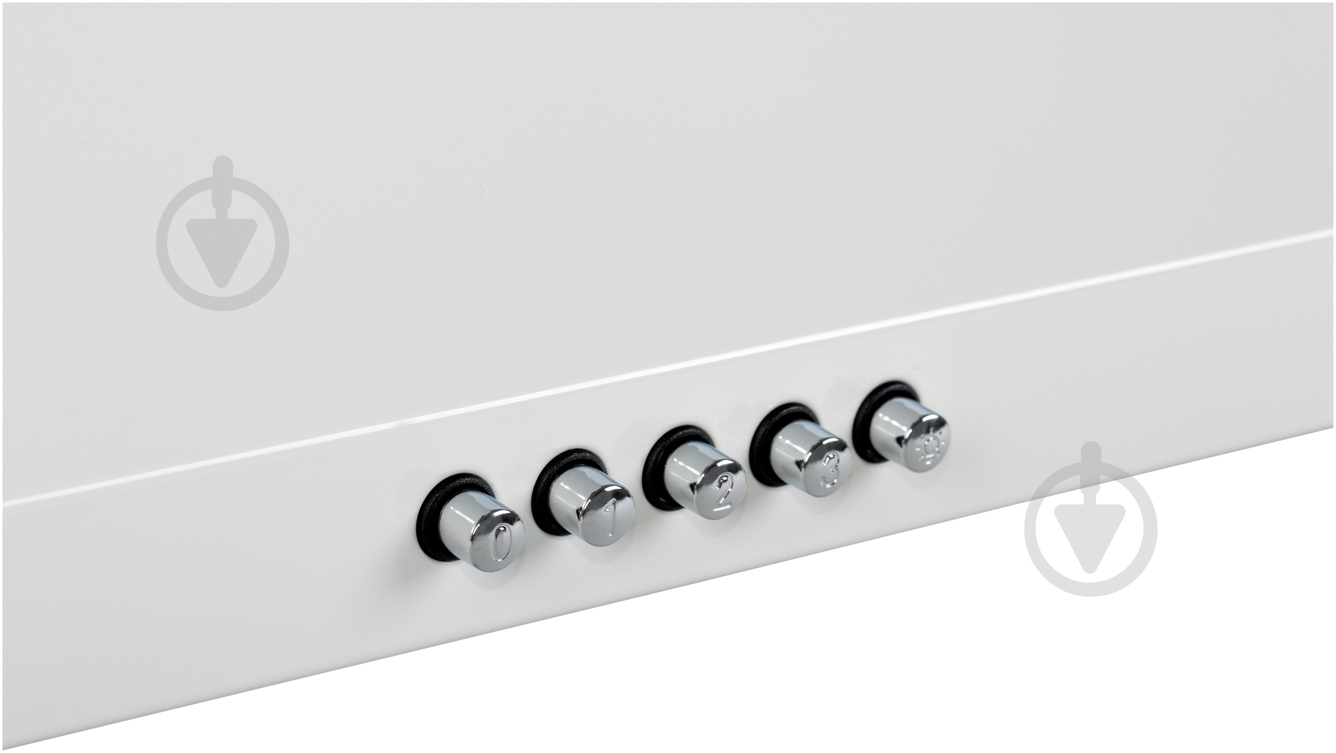 Витяжка Eleyus Kvinta 1000 50 WH - фото 9