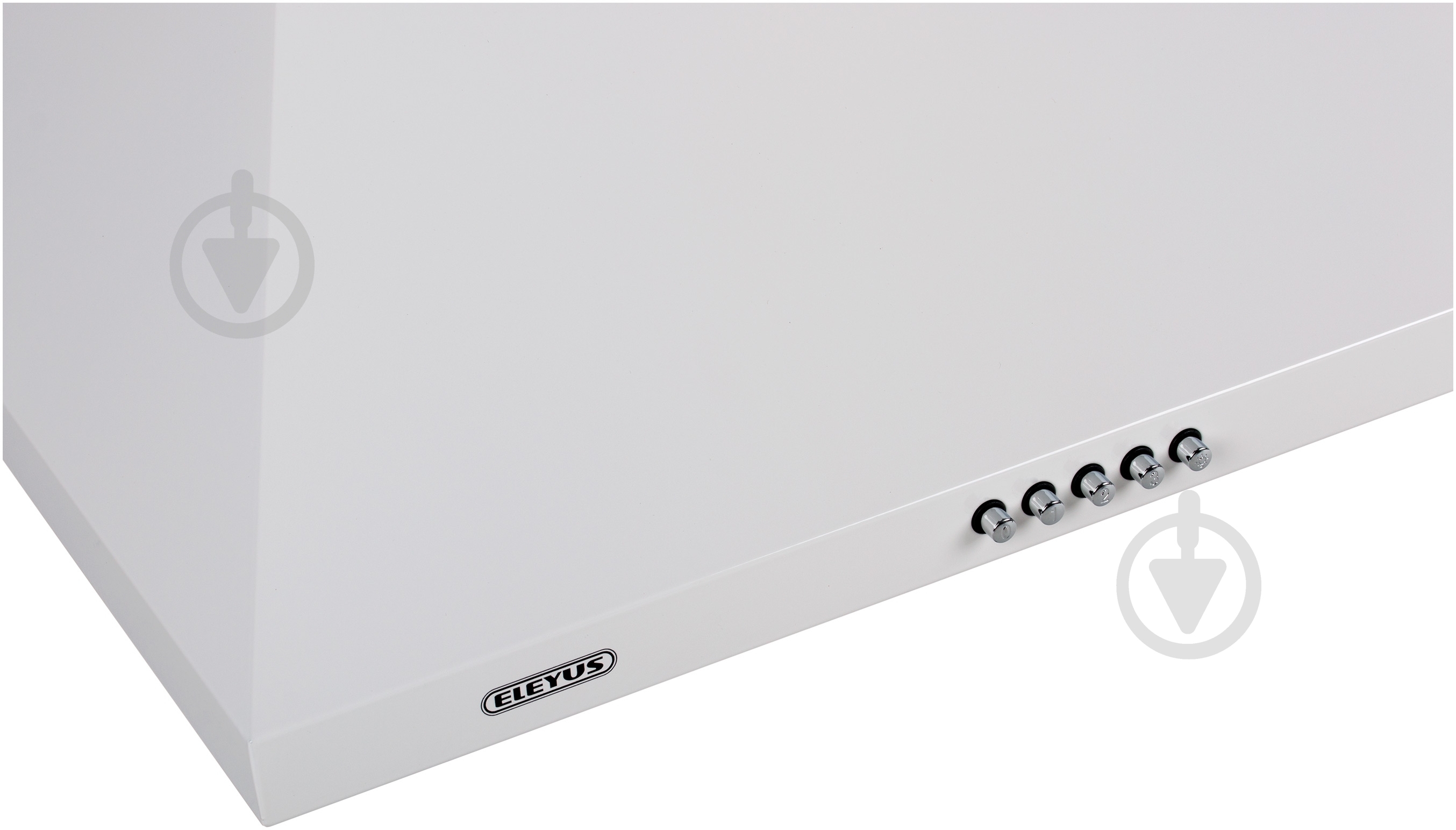 Витяжка Eleyus Kvinta 1000 50 WH - фото 10