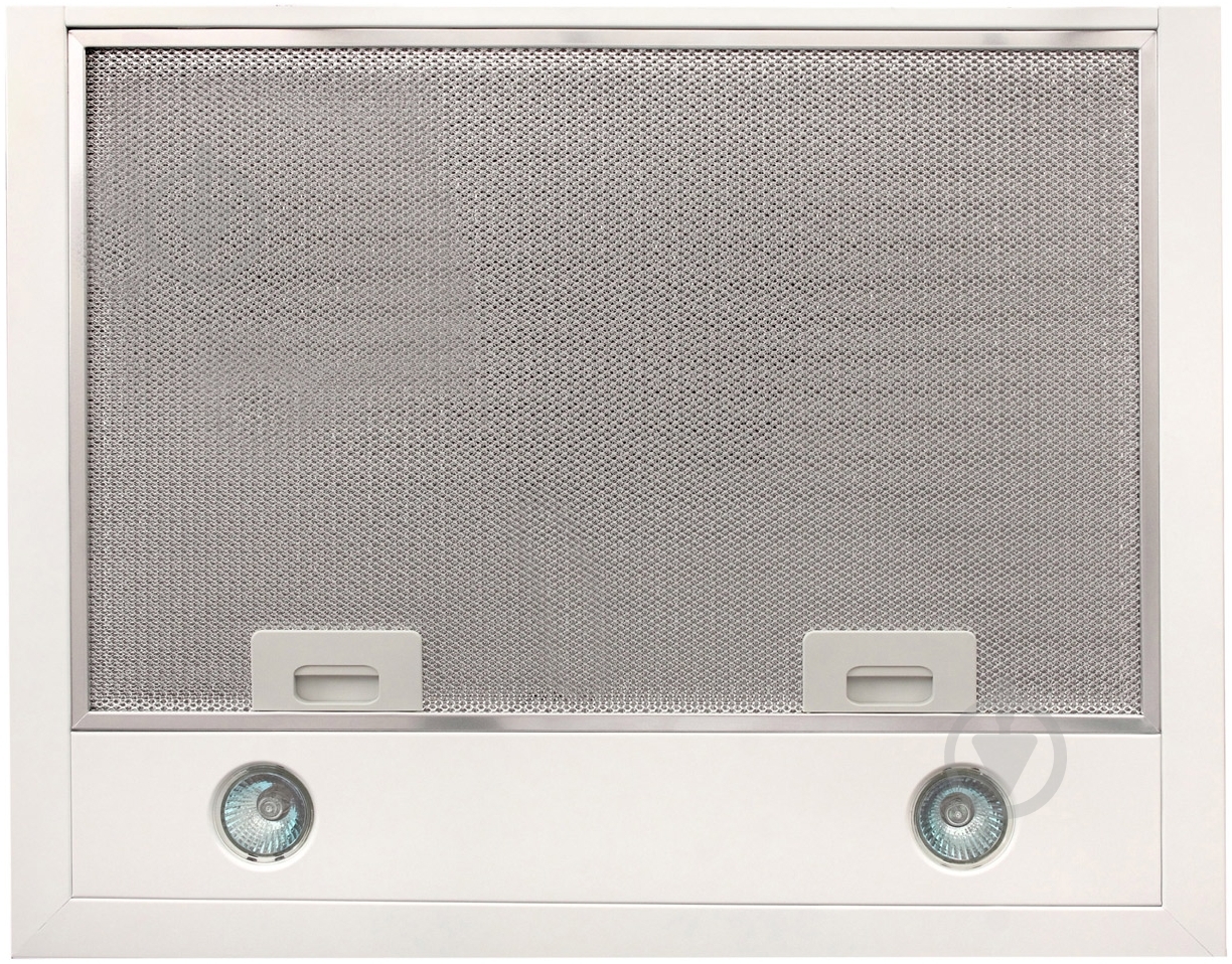 Витяжка Eleyus Kvinta 1000 50 WH - фото 11