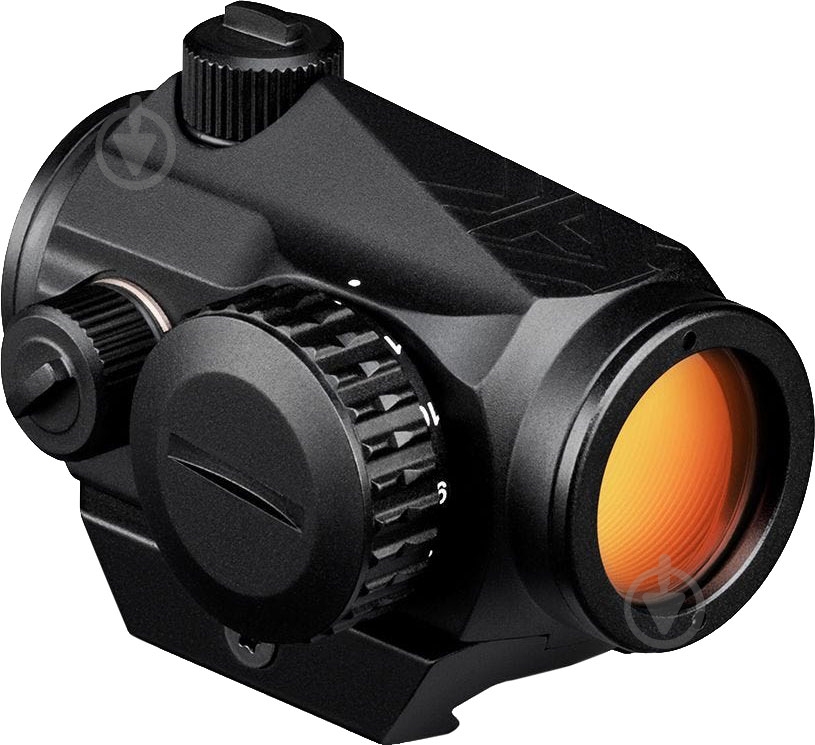 Приціл коліматорний VORTEX Crossfire Red Dot 2 MOA DOT Weaver - фото 1