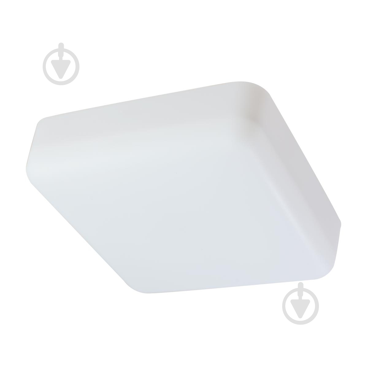 Світильник світлодіодний LED CONCEPT GL-S 24 Вт білий 4000 К - фото 1 Світильник світлодіодний LED CONCEPT GL-S 24 Вт білий 4000 К - фото 1