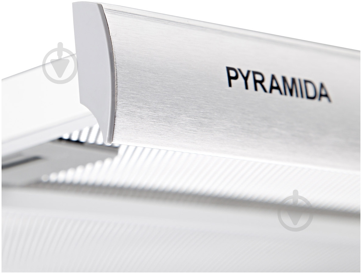 Вытяжка Pyramida TL 50 INOX/2M - фото 7