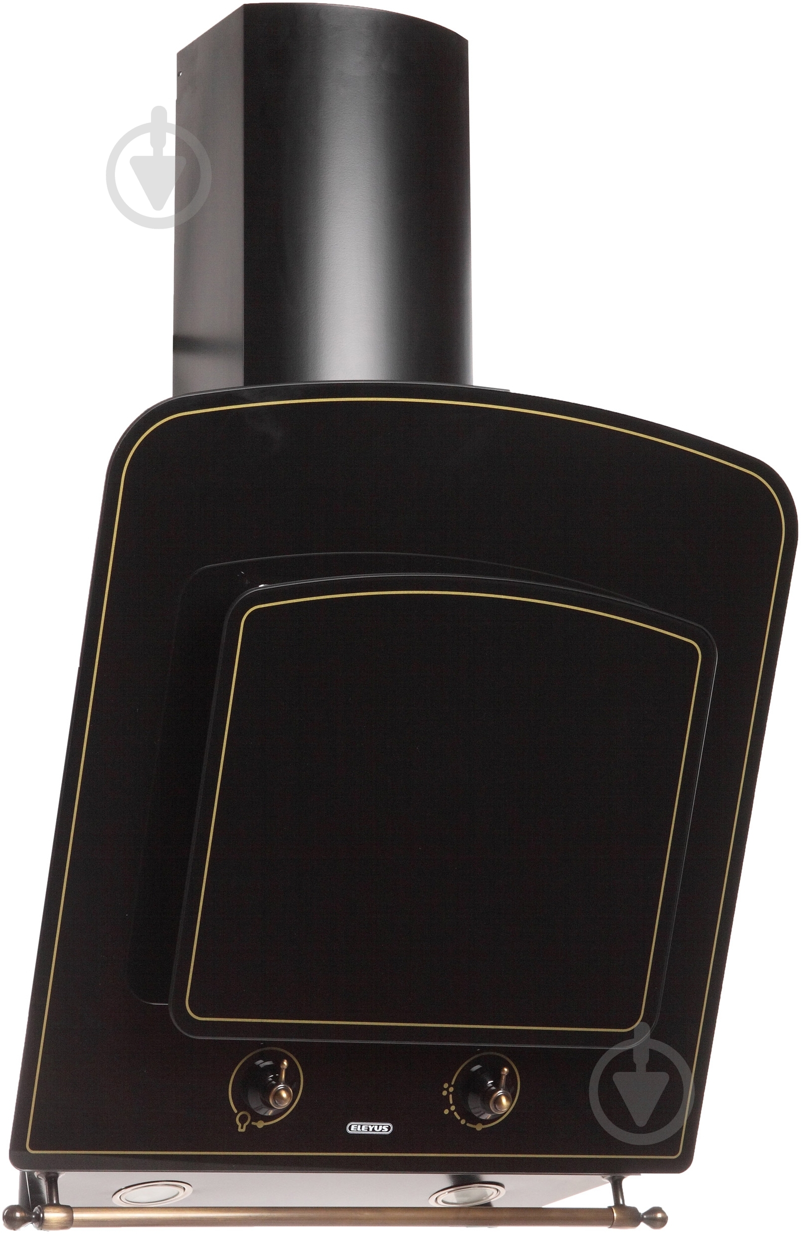 Вытяжка Eleyus Classic 1000 60 BL+RB - фото 3