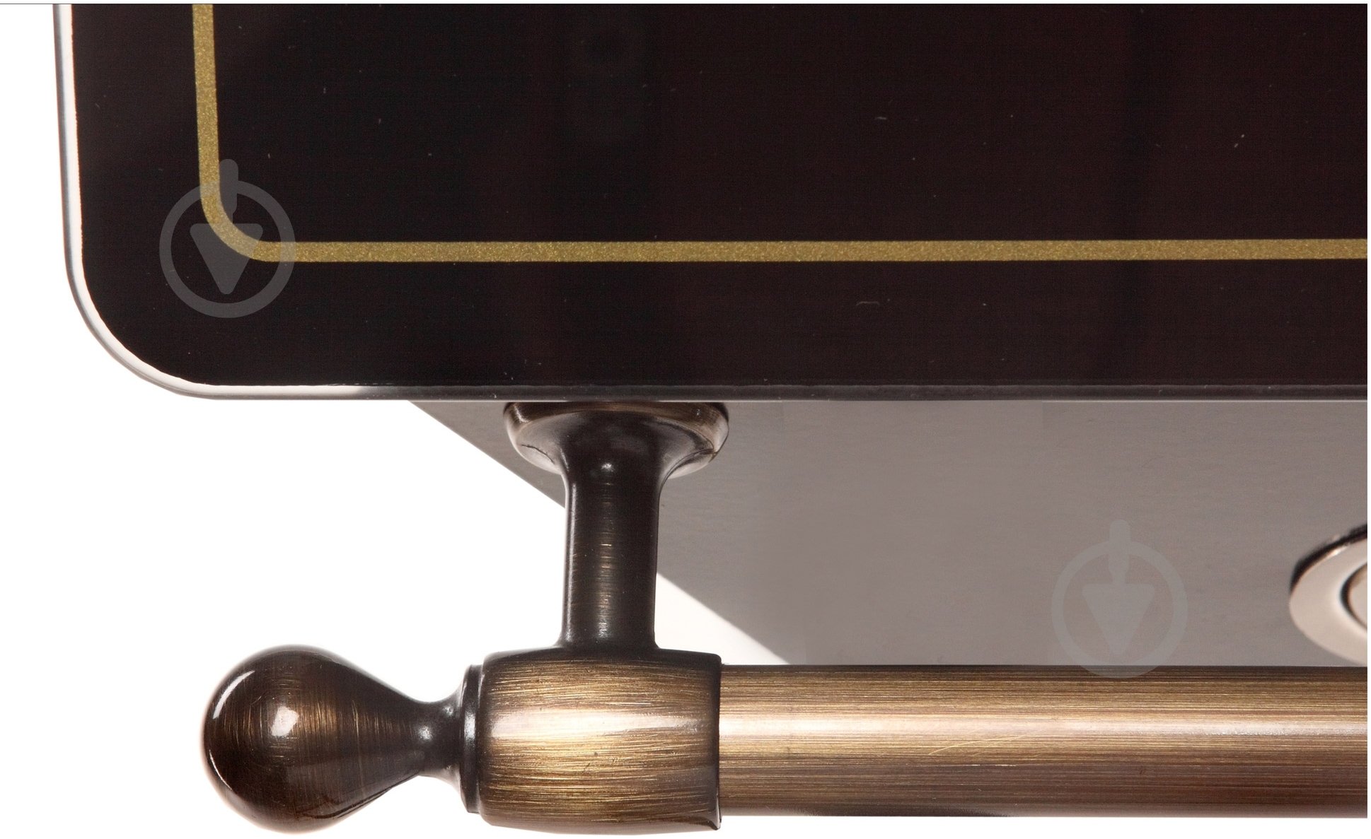 Вытяжка Eleyus Classic 1000 60 BL+RB - фото 7