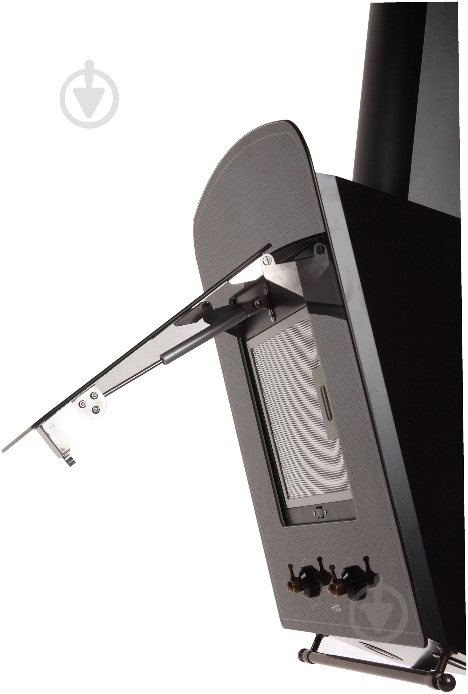 Вытяжка Eleyus Classic 1000 60 BL+RB - фото 9