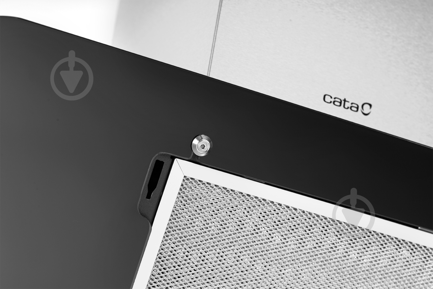 Вытяжка Cata ADARI 60 BK - фото 6