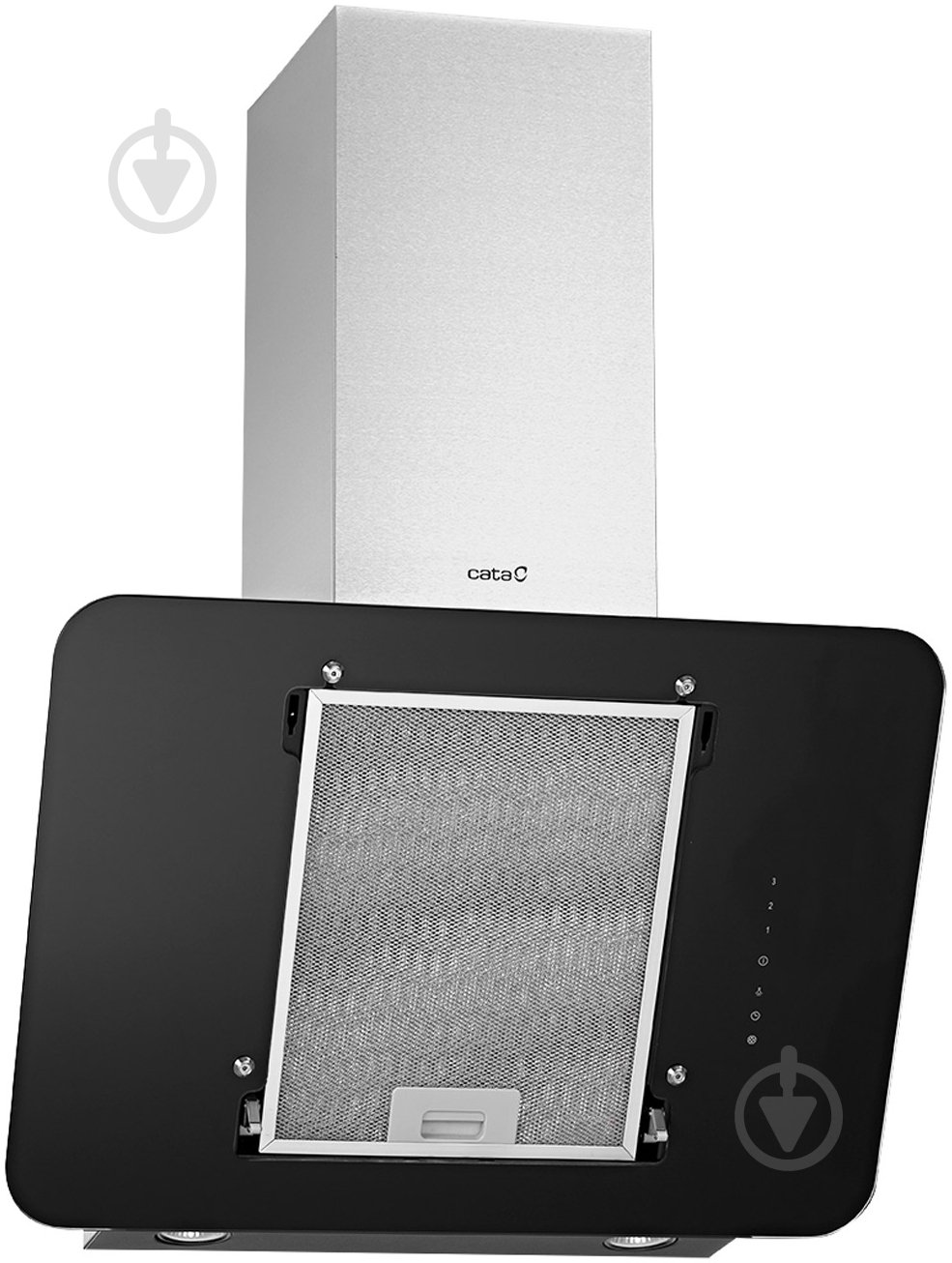 Вытяжка Cata ADARI 60 BK - фото 2