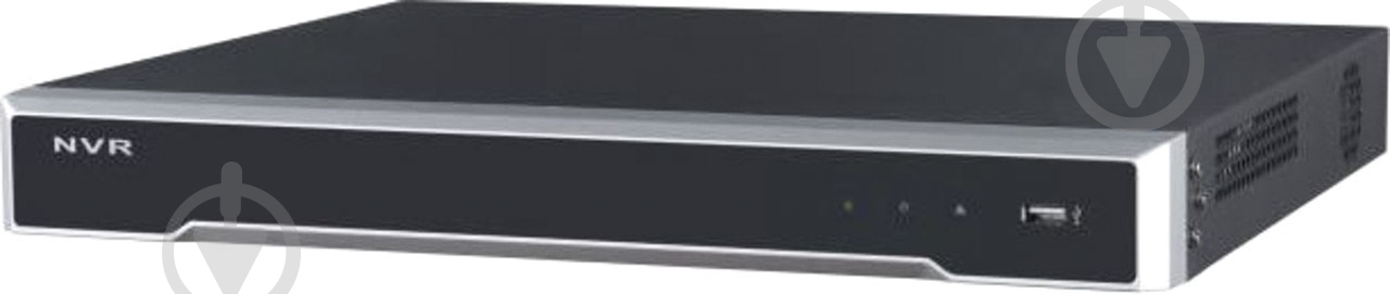 Мережевий відереєстратор Hikvision DS-7608NI-K2 - фото 1