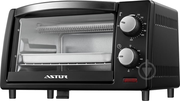 Электрическая мини-печь Astor CZ 2109 - фото 1 Электрическая мини-печь Astor CZ 2109 - фото 1