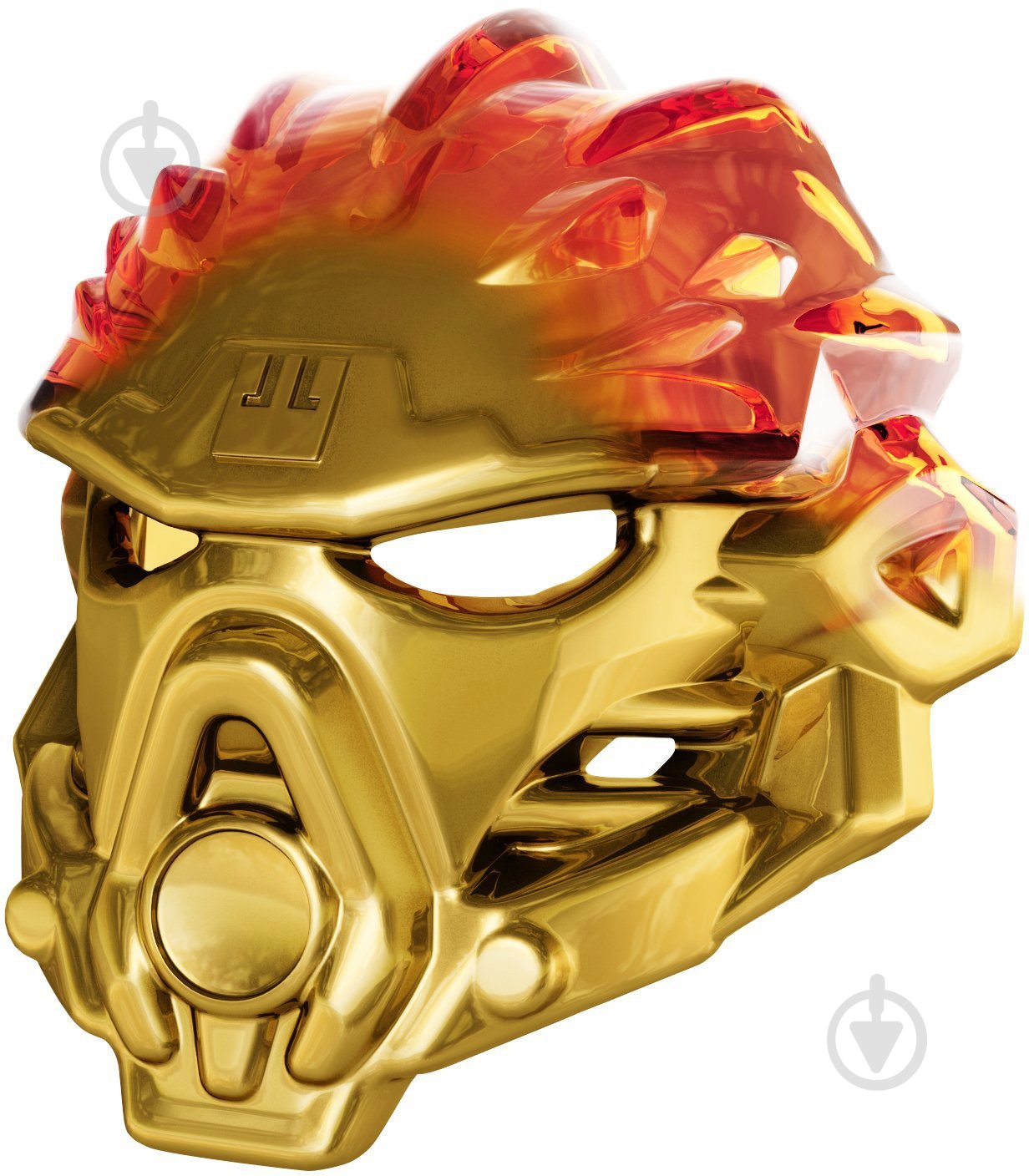 Конструктор LEGO Bionicle Объединитель Огня Таху 71308 - фото 4