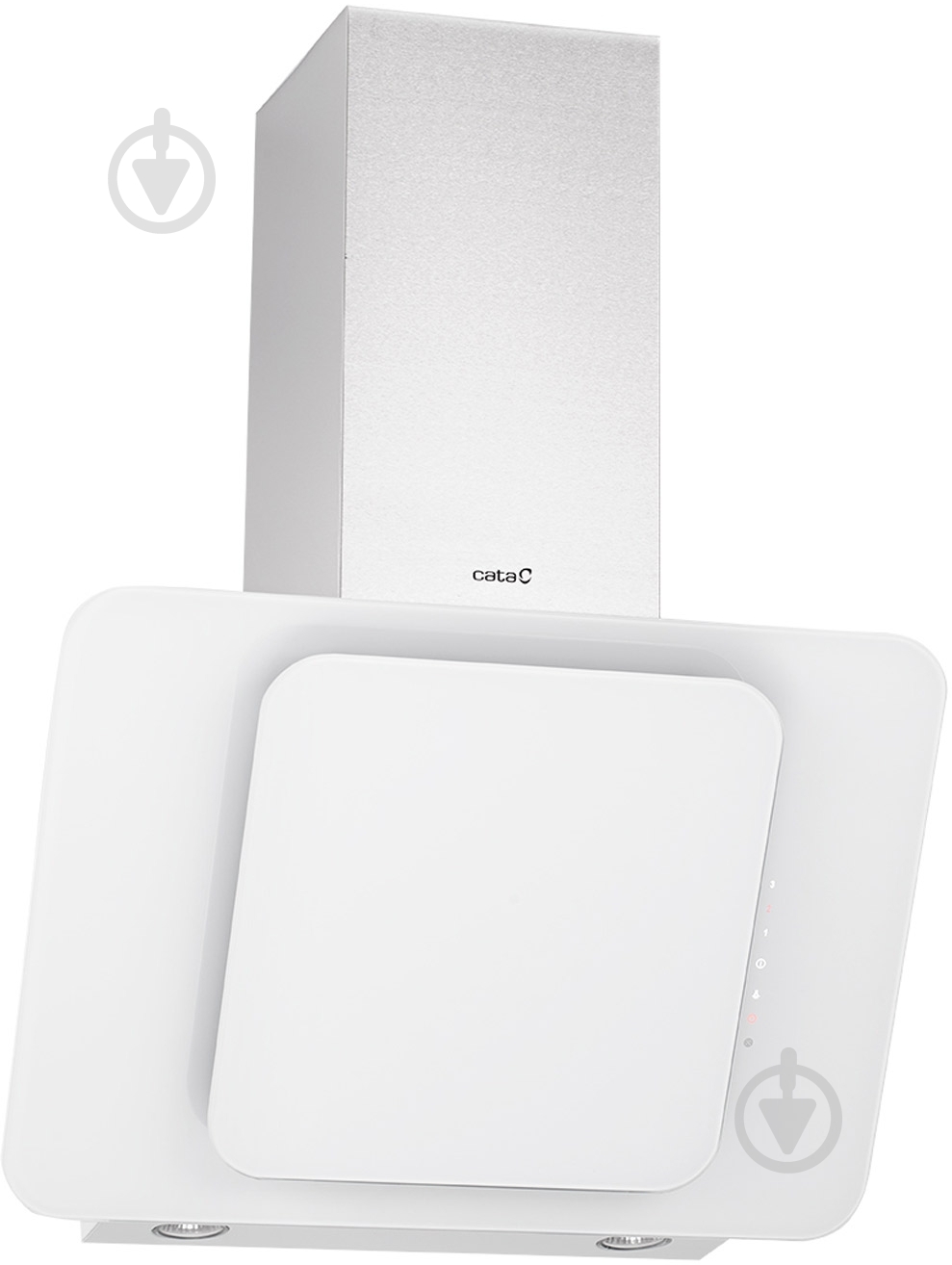 Витяжка Cata ADARI 60 WH - фото 1