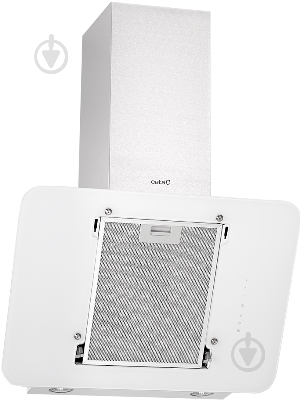 Витяжка Cata ADARI 60 WH - фото 2