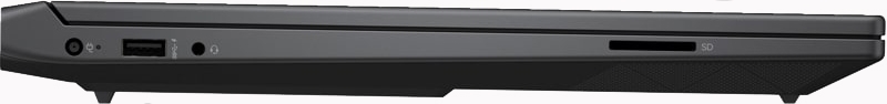 Ноутбук HP Victus 15-fa1013ua 15,6" (9E5C0EA) black - фото 5 Ноутбук HP Victus 15-fa1013ua 15,6" (9E5C0EA) black - фото 5