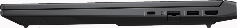 Ноутбук HP Victus 15-fa1013ua 15,6" (9E5C0EA) black - фото 4 Ноутбук HP Victus 15-fa1013ua 15,6" (9E5C0EA) black - фото 4