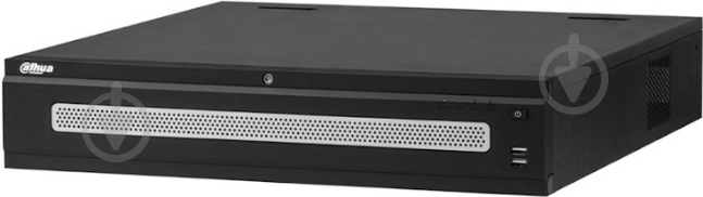 Сетевой видеорегистратор Dahua DH-NVR608-64-4KS2 - фото 1 Сетевой видеорегистратор Dahua DH-NVR608-64-4KS2 - фото 1