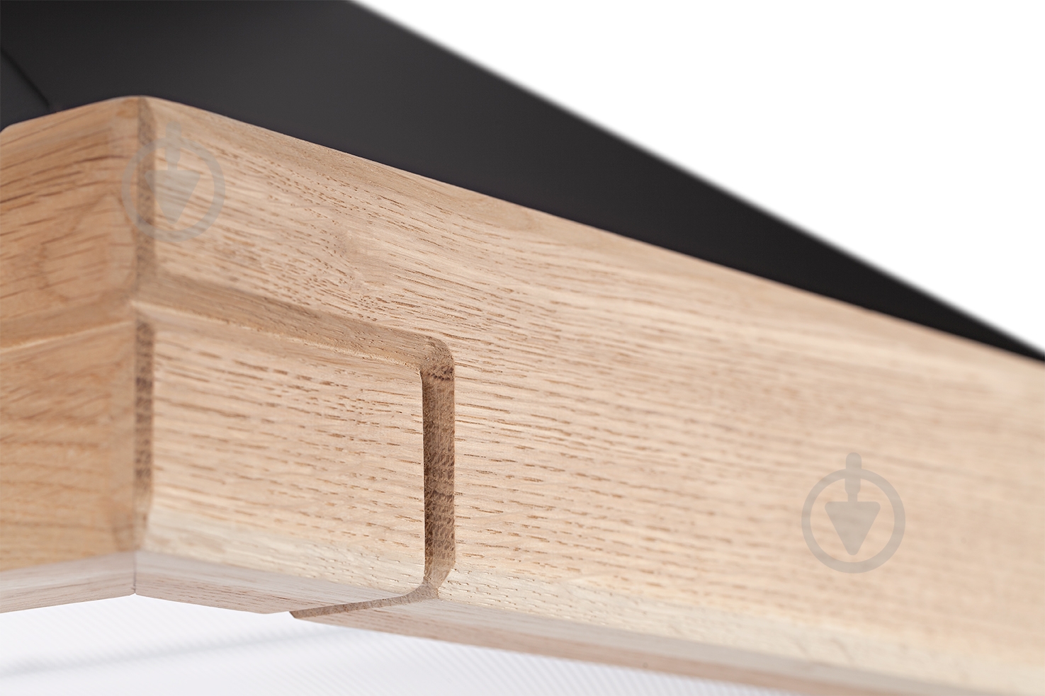 Вытяжка Pyramida KH 60 WOOD BLACK - фото 9 Вытяжка Pyramida KH 60 WOOD BLACK - фото 9