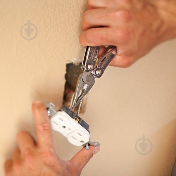 Мультитул Leatherman Sidekick. 14 инструментов 831439 - фото 10