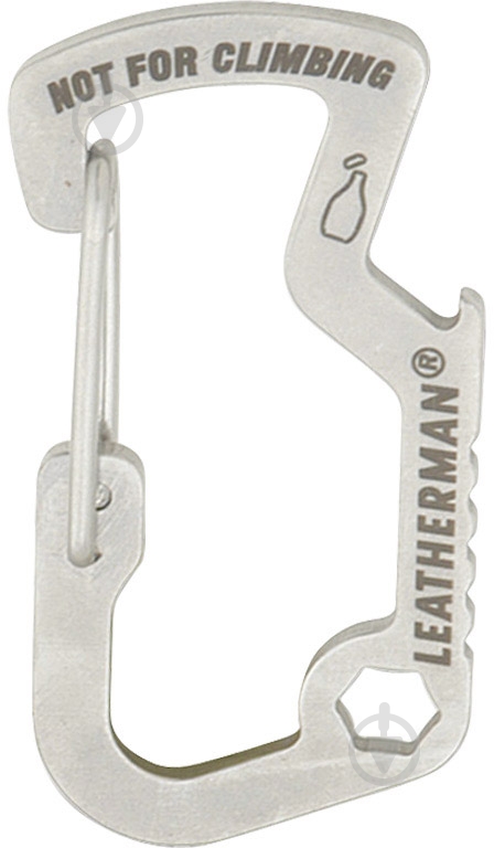 Мультитул Leatherman Sidekick. 14 инструментов 831439 - фото 13