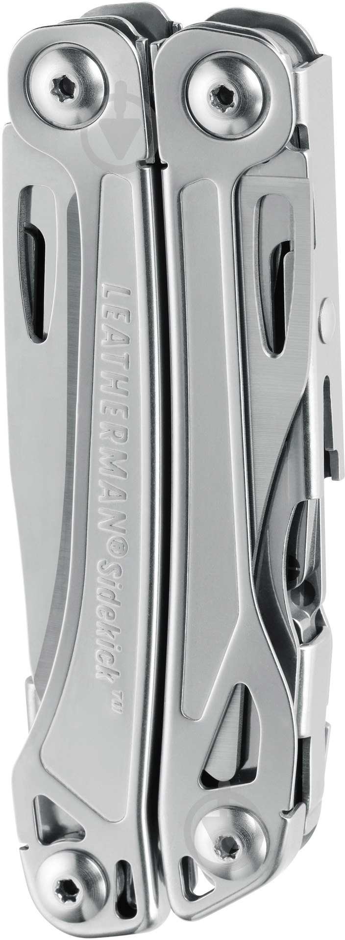 Мультитул Leatherman Sidekick. 14 инструментов 831439 - фото 4