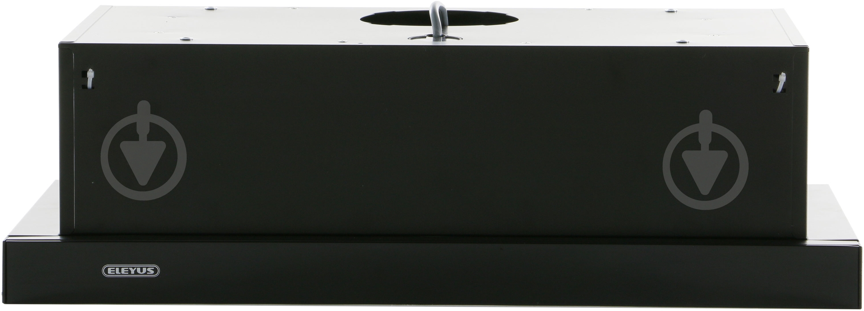 Вытяжка Eleyus Eleyus Breeze II 60 BL+G BL - фото 3 Вытяжка Eleyus Eleyus Breeze II 60 BL+G BL - фото 3