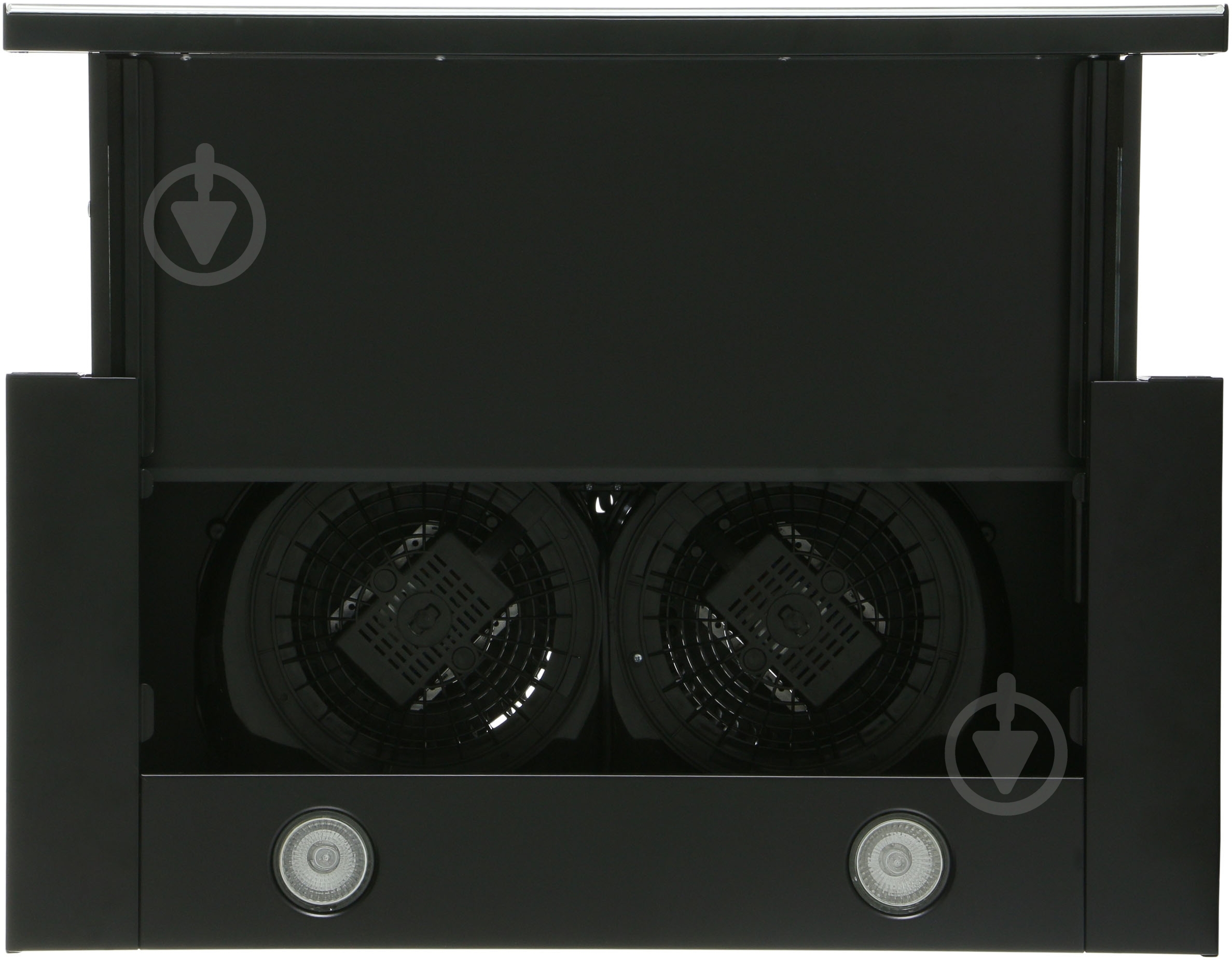 Вытяжка Eleyus Eleyus Breeze II 60 BL+G BL - фото 8 Вытяжка Eleyus Eleyus Breeze II 60 BL+G BL - фото 8