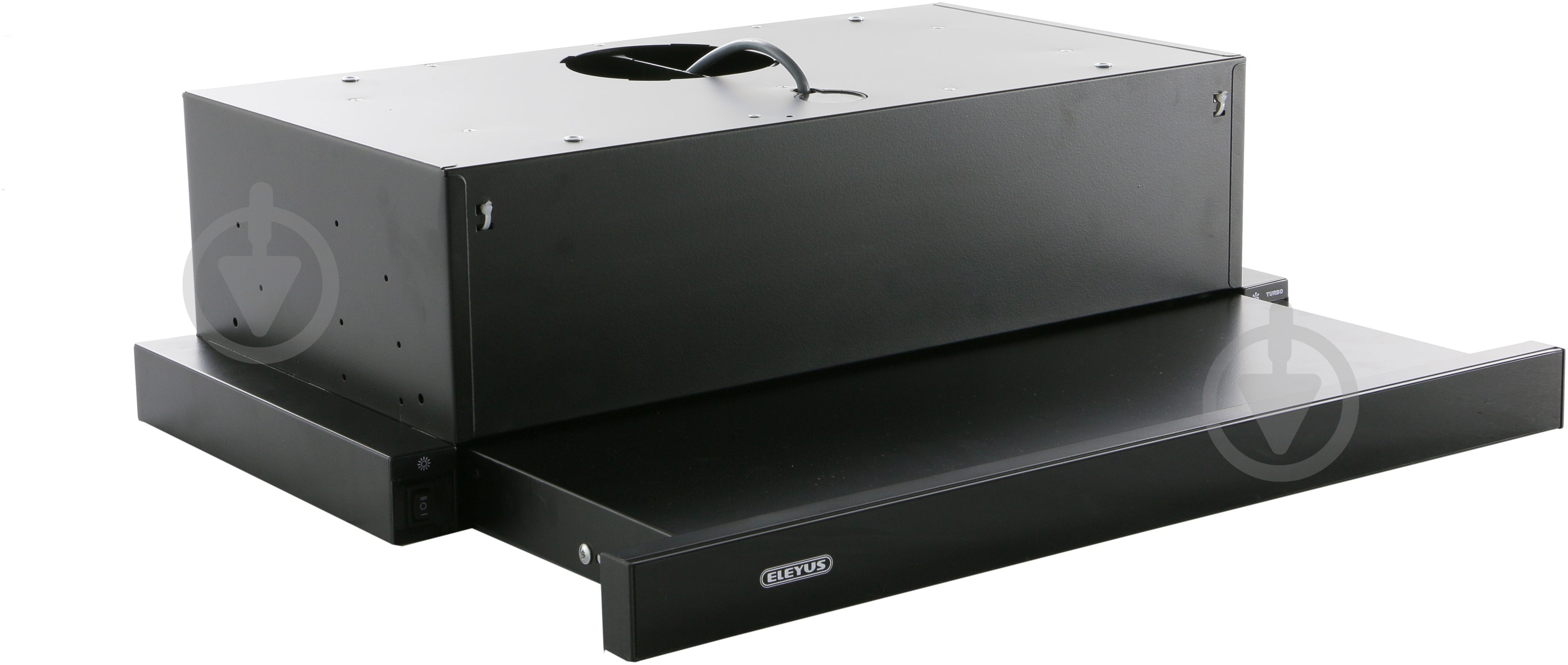 Вытяжка Eleyus Eleyus Breeze II 60 BL+G BL - фото 7 Вытяжка Eleyus Eleyus Breeze II 60 BL+G BL - фото 7