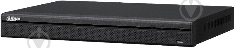 Мережевий відереєстратор Dahua DH-NVR1A08HS-8P - фото 1