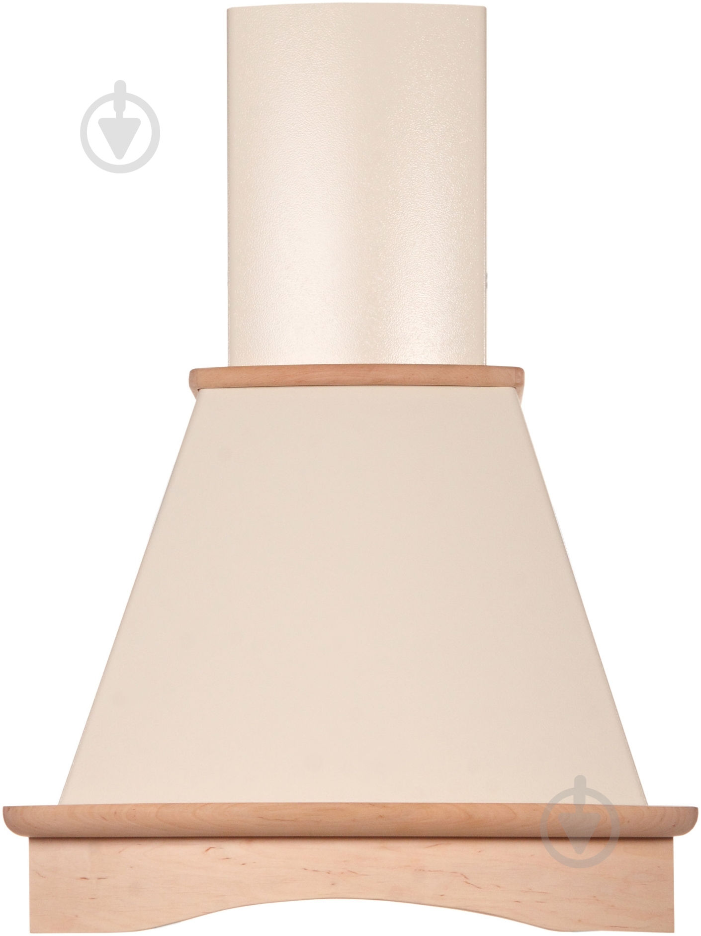 Вытяжка Eleyus Tempo H 1000 60 N - фото 1