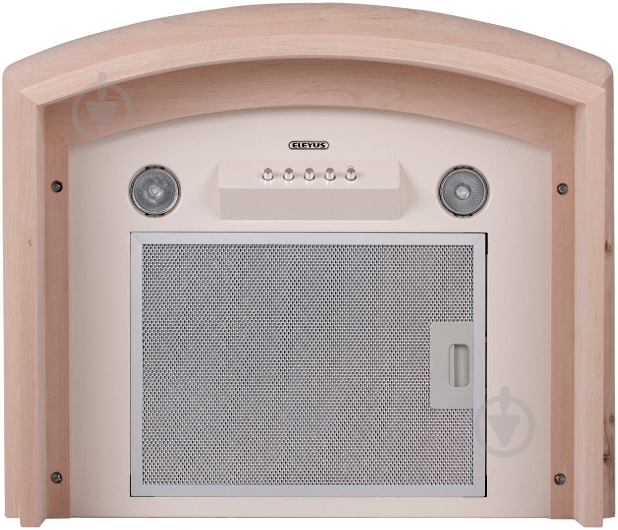 Вытяжка Eleyus Tempo H 1000 60 N - фото 6