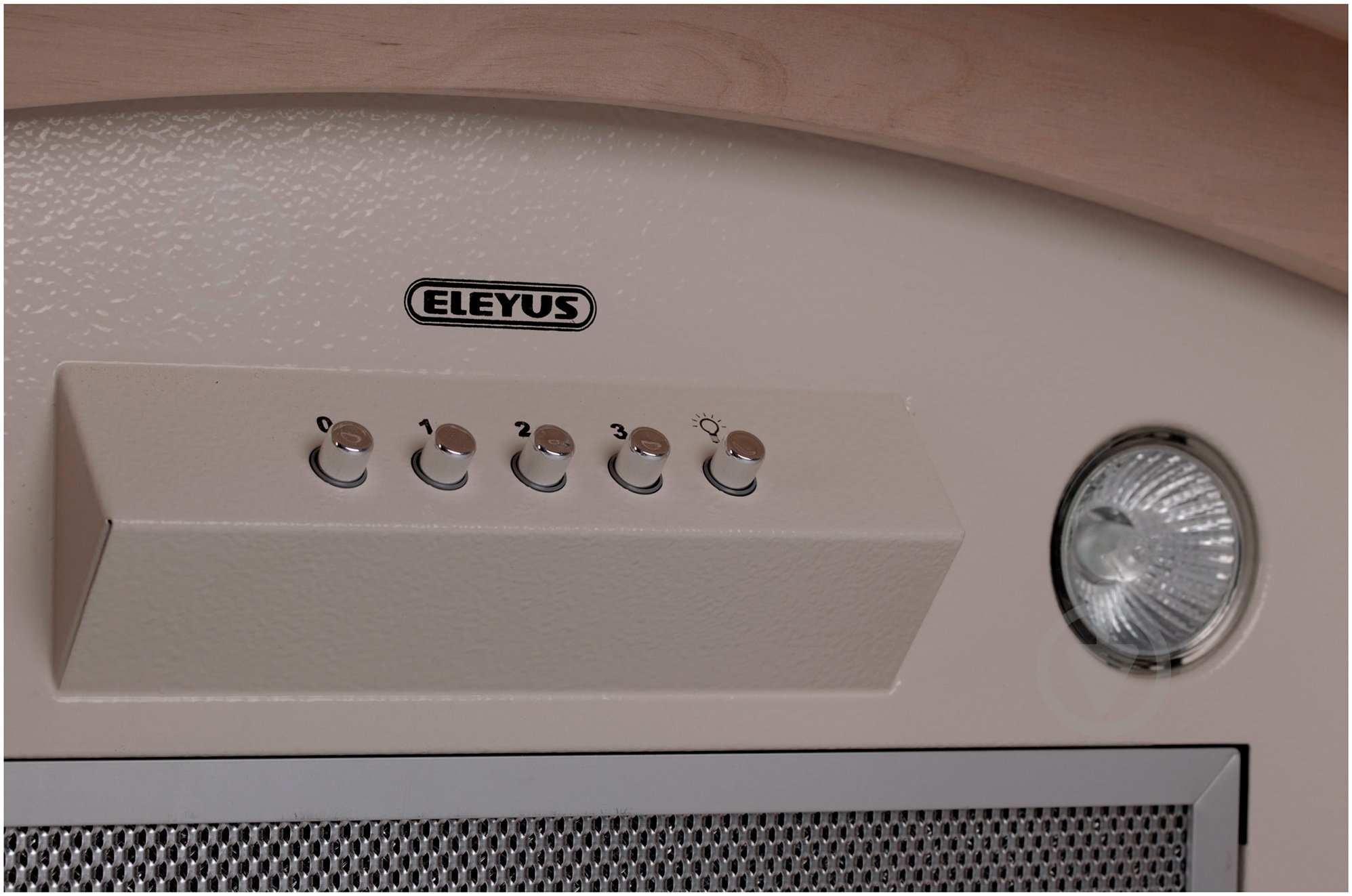 Вытяжка Eleyus Tempo H 1000 60 N - фото 11