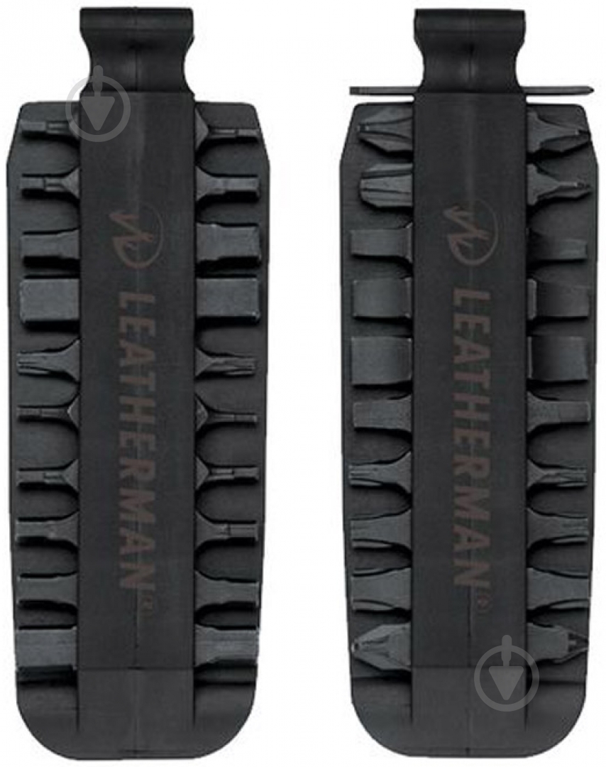 Набор Leatherman Bit Kit 931014 - фото 1