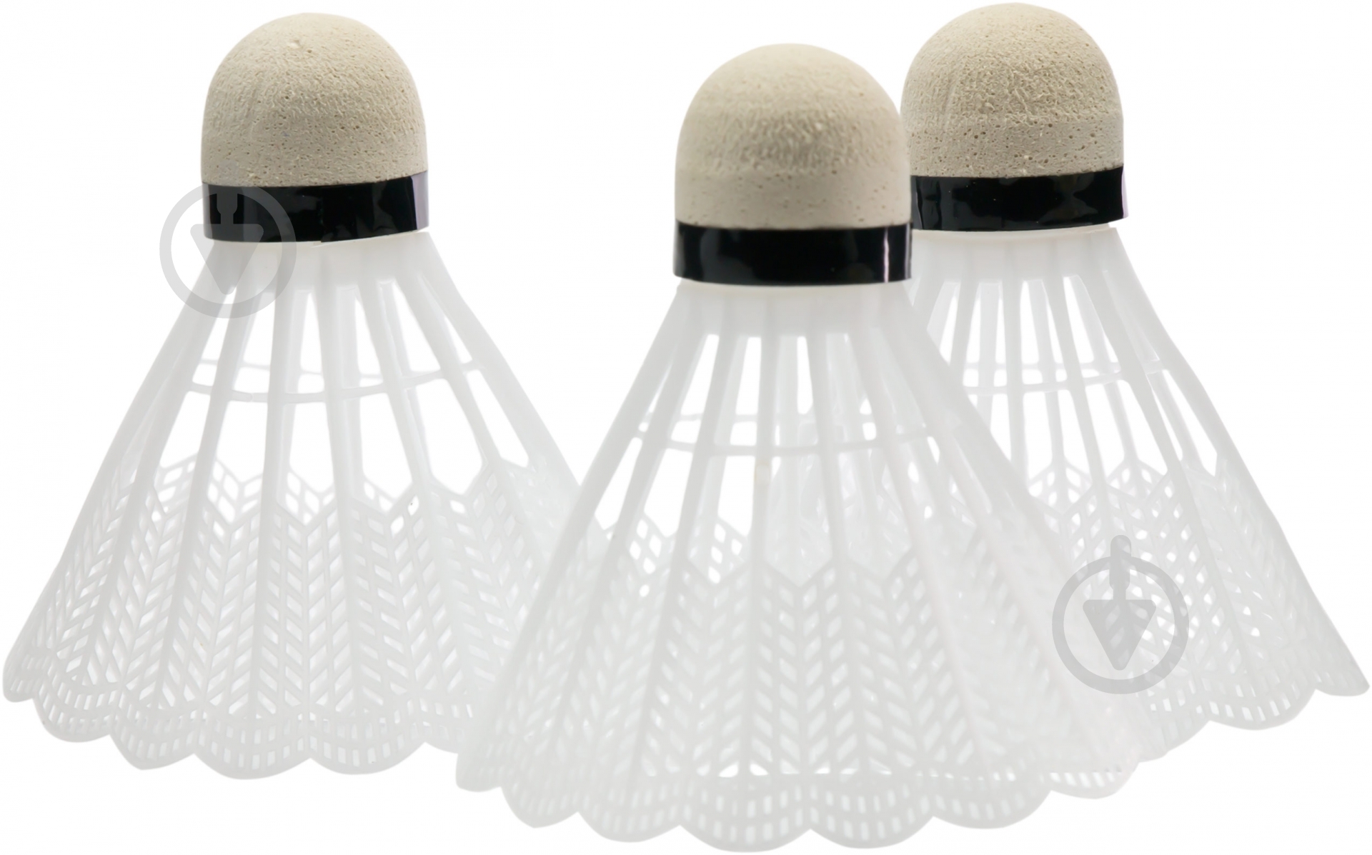 Волан Wish 502-3 3 шт./уп. - фото 2