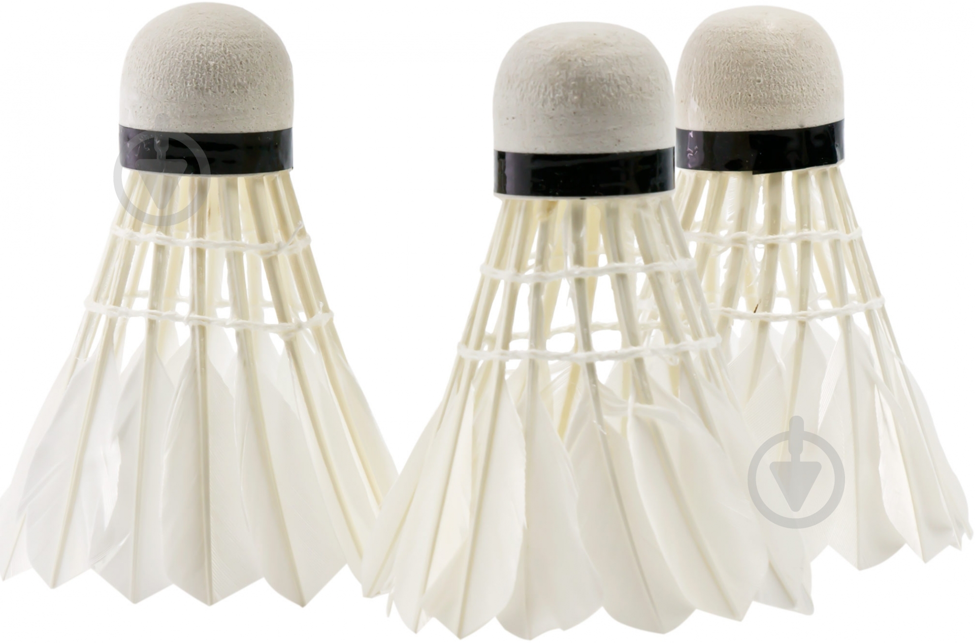 Волан Redox 507-3 3 шт./уп. - фото 2 Волан Redox 507-3 3 шт./уп. - фото 2